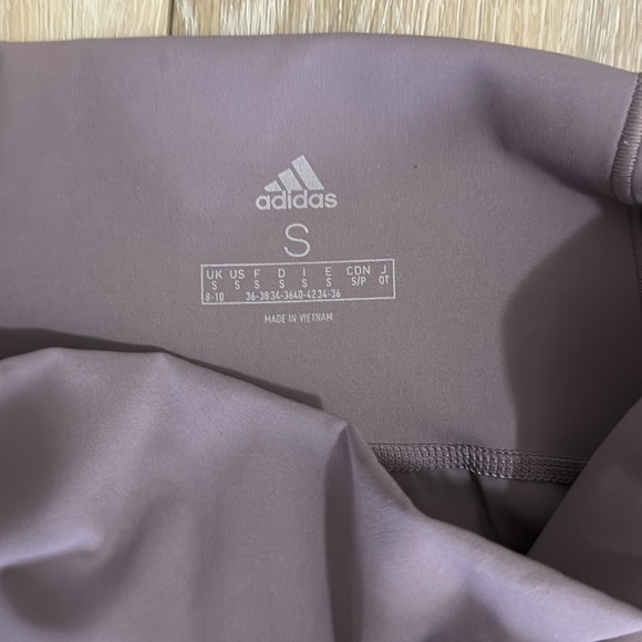 ADIDAS Leggings - Picture 7 of 7